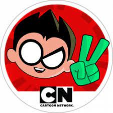 Jovenes Titanes Figurate APK icon